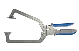 KREG TOOL KHC6 Kreg Wood Project Clamp With Automaxx, 6"