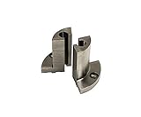 NOVA 71073 Pen Plus Jaws (Type II), Accessory for Drilling Pens