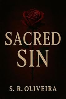 Livro Sacred Sin: NEM TODO PECADO MERECE SER PUNIDO