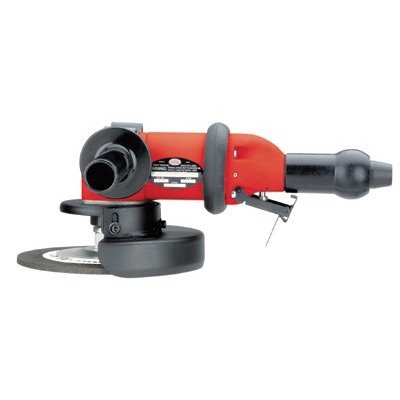 7" AIR GRINDER LEVER HANDLE CODE J