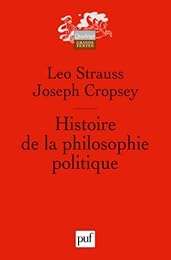 Histoire de la philosophie politique