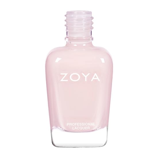 ZOYA Nail Polish, Bela, 0.5 fl. oz.