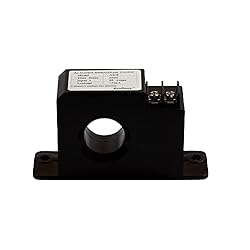 High Output AC Current Switch w/Time