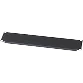 Sanus CASBP3-B1 Component Foundations Steel Flat Blanking Panel (3U)