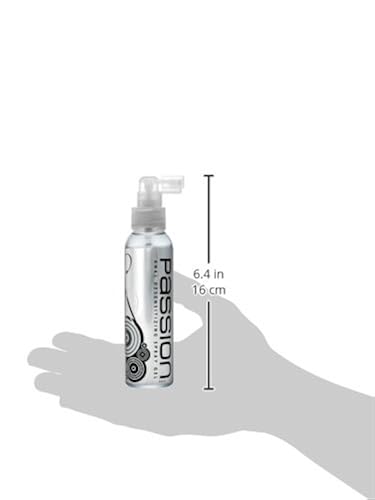 passion anal desensitizing lubricant Passion Premium Anal Desensitizing Lubricant 8.25 oz. 244ml. Best Seller  Lube 848518008749| eBay