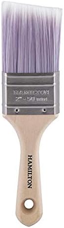 Hamilton Performance Cutting In Brush 2 In. for Precise Paint Cutting view 1