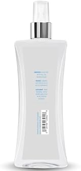 Body Fantasies Fresh White Musk Body Spray 236mL Women Floral Woody Musk Scent view 11