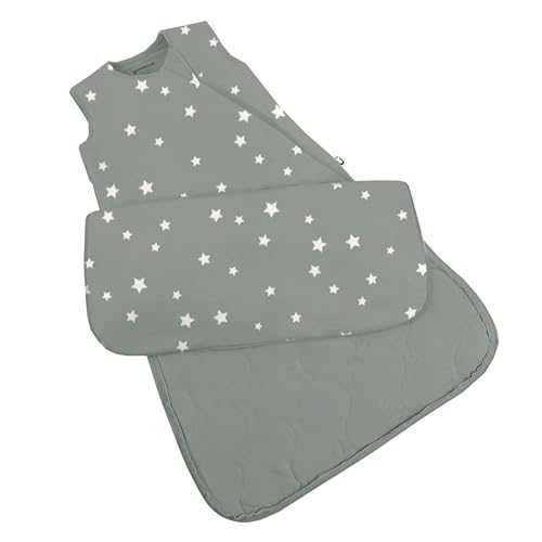 GUNAMUNA Sleep Sacks 1.0 TOG Shine