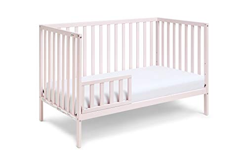 Suite Bebe Palmer 3 In 1 Convertible Crib Quick Ship Pastel Pink Pricepulse Suite Bebe Palmer 3 In 1 Convertible Crib Quick Ship Pastel Pink Pricepulse