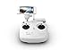 DJI Phantom 2 Vision Quadcopter with Integrated FPV Camcorder (White) (Discontinued by Manufacturer)