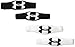 Under Armour 1/2-Inch Oversized Wristband