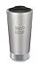Klean Kanteen Double Wall Vacuum Insulated Stainless Steel Tumbler Cup with Tumbler Lid