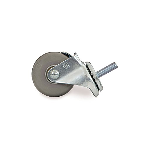 LAN Station Corner Caster Kit