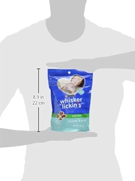 purina whisker lickin's cat treats