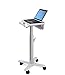 Ergotron SV10-1100-0 StyleView SV10 Laptop Cart