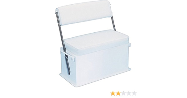 centre console boat seat