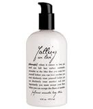 falling in love lotion | perfumed body lotion | philosophy