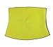 JERN Unisex Hot Neoprene Waist Slimming Fitness Belt (Sport, Shapewear, Tummy Trimmer Girdle)
