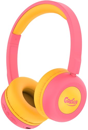gorsun Kids Bluetooth Headphones
