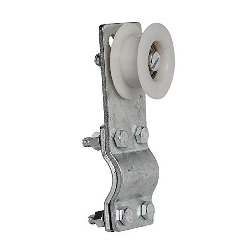 VideoPUP(TM Pulley Chain Tensioner Bracket for 49cc 60cc 66cc 80cc Engine Motorized Bicycle - Thumbnail 2