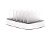 Griffin PowerDock 5 - Multi-Charger Dock [Charges 5 USB Devices] [for iPad, for iPhone, and for iPod]