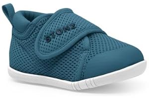 Stonz Cruiser™ Original Baby Shoes – Lightweight, Vegan, with Adjustable Fit