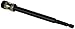 DEWALT DW1588 6-Inch Extension for DEWALT Spade Drill Bits primary