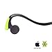 Elesound Bone Conduction Wired Sports Headphones for Running with Mic and Open-Ear Design for Iphone, ES-BC900