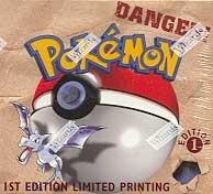 Pokemon Fossil Booster Box [1st Edition] [Sealed] | Amazon price tracker /  tracking, Amazon price history charts, Amazon price watches, Amazon price  drop alerts | camelcamelcamel.com