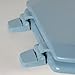 Comfort Seats C3B4R245 C1B4R245, Round, Regency Blue