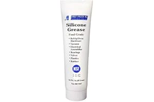 RT910T Silicone Grease, Refrigeration Technologies