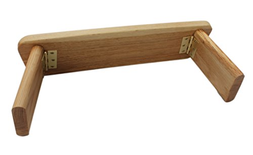 Inspire-Ministries-Oak-Meditation-stool