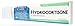 [3-Pack] Hydrocortisone 1% Anti-itch Cream - Compare to Cortaid - 0.5 Oz Tubes