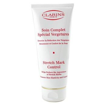clarins stretch mark control 200ml
