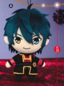 Get Ensemble Stars Stuffed Valkyrie Kagehen Mika Animals Amazon Canada For Android Get Wallpaper Ensemble Stars Stuffed Valkyrie Kagehen Mika Animals Amazon Canada For iPhone Free