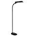 OttLite 18W WingShade Adjustable Floor Lamp for Crafts, Tasks, Office, Living Room, Sewings and Arts