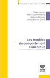 Les troubles des conduites alimentaires by