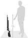 Benjamin Marauder Synthetic Stock PCP-Powered Multi-Shot Bolt-Action Pellet Hunting Air Rifle