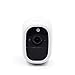 Sully Silicone Skins Compatible with Arlo Pro (4 pcs White) - for Arlo Pro and Pro 2 Pro2 Wireless Free Camera Protective Case - Arlo Pro Smart Security Accessories VMA4200B - Perfect Fitting