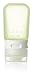 Humangear GoToob TSA Approved Small Refillable Silicone Travel Bottles, 1.25oz, green