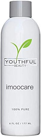 Refreshing FACIAL CLEANSER - Natural Face Wash Enriched with Organic Ingredients. 6 fl. oz.