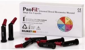 Silmet - Profil Composite Unidose A3.5