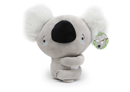 Awkward Koala Plush