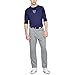 Under Armour Mens Utility Relaxed Piped Baseball Pant