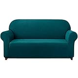 SUBRTEX Stretch Sofa Slipcover 1 Piece Sofa Covers