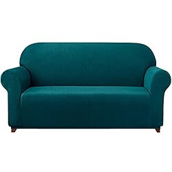 SUBRTEX Stretch Sofa Slipcover 1 Piece Sofa Covers