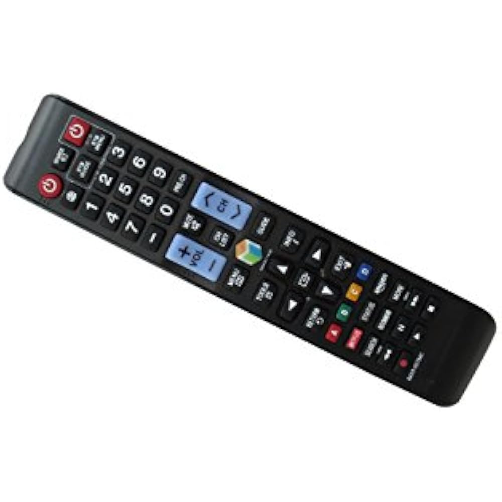 General Remote Control For Samsung UN88JS9500FXZA UN65JS9500F