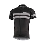 BERGRISAR Men's Cycling Jerseys Short Sleeves Bike