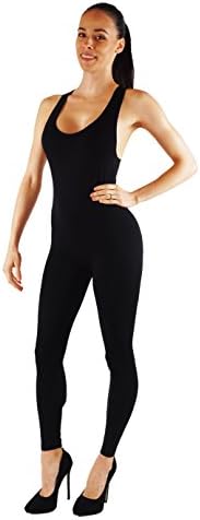Vesi Star Bodysuit Soft and Comfortable Basic Thong With Bottom Snaps