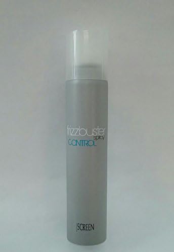 SCREEN Professional Hair Care CONTROL Frizzbuster Spray - 200ml. / 6.76 fl oz - H310